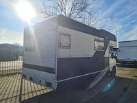 Fiat ducato camper - camper - belgie - afbeelding 6 van  12