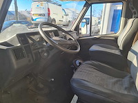 Fiat ducato camper - camper - belgie - afbeelding 8 van  12