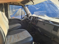 Fiat ducato camper - camper - belgie - afbeelding 10 van  12