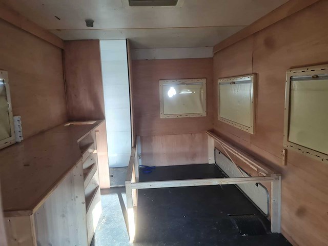 Fiat ducato camper - camper - belgie - afbeelding 12 van  12