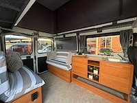 Fiat ducato camper 11 k 2.8 jtd kampeerwagen zd-753-v - afbeelding 8 van  24