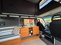 Fiat ducato camper 11 k 2.8 jtd kampeerwagen zd-753-v - afbeelding 9 van  24