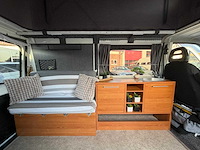 Fiat ducato camper 11 k 2.8 jtd kampeerwagen zd-753-v - afbeelding 10 van  24