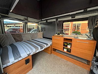 Fiat ducato camper 11 k 2.8 jtd kampeerwagen zd-753-v - afbeelding 15 van  24