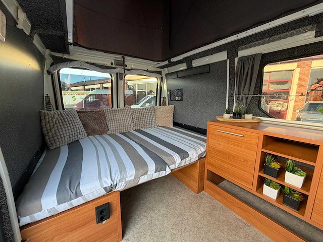 Fiat ducato camper 11 k 2.8 jtd kampeerwagen zd-753-v - afbeelding 16 van  24