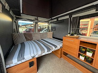 Fiat ducato camper 11 k 2.8 jtd kampeerwagen zd-753-v - afbeelding 16 van  24