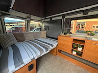 Fiat ducato camper 11 k 2.8 jtd kampeerwagen zd-753-v - afbeelding 17 van  24