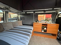 Fiat ducato camper 11 k 2.8 jtd kampeerwagen zd-753-v - afbeelding 18 van  24