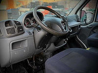 Fiat ducato camper 11 k 2.8 jtd kampeerwagen zd-753-v - afbeelding 21 van  24