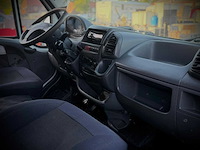 Fiat ducato camper 11 k 2.8 jtd kampeerwagen zd-753-v - afbeelding 22 van  24