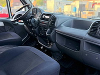 Fiat ducato camper 11 k 2.8 jtd kampeerwagen zd-753-v - afbeelding 23 van  24