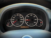 Fiat ducato camper 11 k 2.8 jtd kampeerwagen zd-753-v - afbeelding 24 van  24