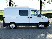 Fiat ducato camper 11 k 2.8 jtd kampeerwagen zd-753-v - afbeelding 4 van  24