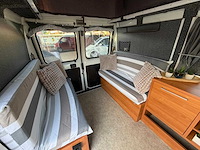 Fiat ducato camper 11 k 2.8 jtd kampeerwagen zd-753-v - afbeelding 7 van  24