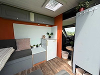 Fiat ducato camper 14 2.8 d kampeerwagen 32-vh-gb - afbeelding 3 van  28