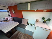 Fiat ducato camper 14 2.8 d kampeerwagen 32-vh-gb - afbeelding 9 van  28