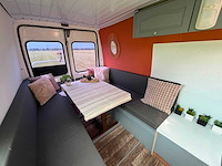 Fiat ducato camper 14 2.8 d kampeerwagen 32-vh-gb - afbeelding 11 van  28