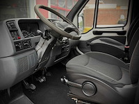 Fiat ducato camper 14 2.8 d kampeerwagen 32-vh-gb - afbeelding 18 van  28