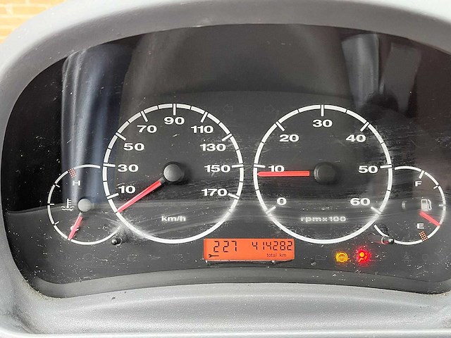 Fiat ducato camper, 2-trg-34 - afbeelding 14 van  14