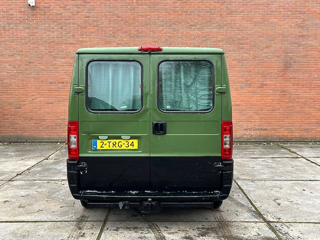 Fiat ducato camper, 2-trg-34 - afbeelding 6 van  14