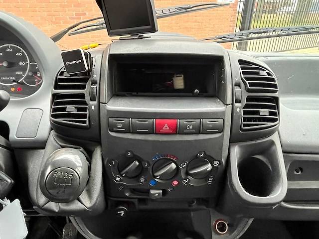 Fiat ducato camper, 2-trg-34 - afbeelding 9 van  14