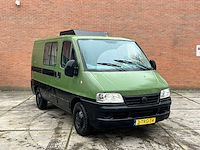 Fiat ducato camper, 2-trg-34 - afbeelding 8 van  14