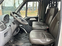 Fiat ducato camper, 2-trg-34 - afbeelding 12 van  14