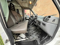 Fiat ducato camper, 2-trg-34 - afbeelding 13 van  14