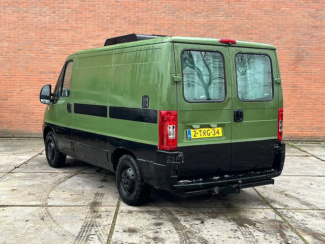 Fiat ducato camper, 2-trg-34 - afbeelding 9 van  14