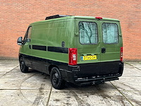 Fiat ducato camper, 2-trg-34 - afbeelding 9 van  14