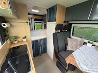 Fiat ducato camper 2.3 multijet2 150 off grid kampeerwagen euro 6 p-887-vp - afbeelding 9 van  51