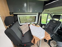 Fiat ducato camper 2.3 multijet2 150 off grid kampeerwagen euro 6 p-887-vp - afbeelding 11 van  51