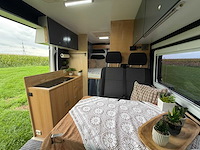 Fiat ducato camper 2.3 multijet2 150 off grid kampeerwagen euro 6 p-887-vp - afbeelding 14 van  51