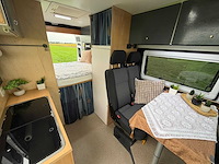 Fiat ducato camper 2.3 multijet2 150 off grid kampeerwagen euro 6 p-887-vp - afbeelding 18 van  51