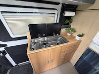 Fiat ducato camper 2.3 multijet2 150 off grid kampeerwagen euro 6 p-887-vp - afbeelding 21 van  51