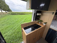 Fiat ducato camper 2.3 multijet2 150 off grid kampeerwagen euro 6 p-887-vp - afbeelding 22 van  51