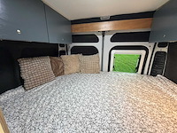 Fiat ducato camper 2.3 multijet2 150 off grid kampeerwagen euro 6 p-887-vp - afbeelding 24 van  51