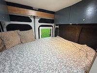 Fiat ducato camper 2.3 multijet2 150 off grid kampeerwagen euro 6 p-887-vp - afbeelding 25 van  51