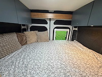 Fiat ducato camper 2.3 multijet2 150 off grid kampeerwagen euro 6 p-887-vp - afbeelding 26 van  51