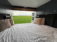 Fiat ducato camper 2.3 multijet2 150 off grid kampeerwagen euro 6 p-887-vp - afbeelding 27 van  51