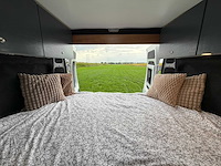 Fiat ducato camper 2.3 multijet2 150 off grid kampeerwagen euro 6 p-887-vp - afbeelding 28 van  51