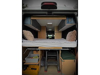 Fiat ducato camper 2.3 multijet2 150 off grid kampeerwagen euro 6 p-887-vp - afbeelding 30 van  51
