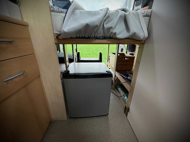 Fiat ducato camper 2.3 multijet2 150 off grid kampeerwagen euro 6 p-887-vp - afbeelding 31 van  51