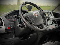 Fiat ducato camper 2.3 multijet2 150 off grid kampeerwagen euro 6 p-887-vp - afbeelding 35 van  51