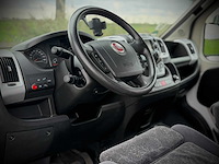 Fiat ducato camper 2.3 multijet2 150 off grid kampeerwagen euro 6 p-887-vp - afbeelding 36 van  51