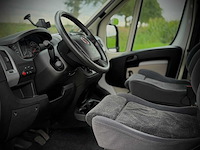 Fiat ducato camper 2.3 multijet2 150 off grid kampeerwagen euro 6 p-887-vp - afbeelding 37 van  51
