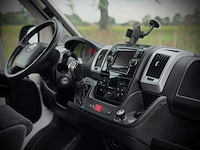 Fiat ducato camper 2.3 multijet2 150 off grid kampeerwagen euro 6 p-887-vp - afbeelding 38 van  51