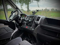 Fiat ducato camper 2.3 multijet2 150 off grid kampeerwagen euro 6 p-887-vp - afbeelding 39 van  51