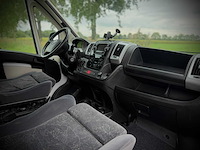 Fiat ducato camper 2.3 multijet2 150 off grid kampeerwagen euro 6 p-887-vp - afbeelding 40 van  51