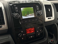 Fiat ducato camper 2.3 multijet2 150 off grid kampeerwagen euro 6 p-887-vp - afbeelding 41 van  51